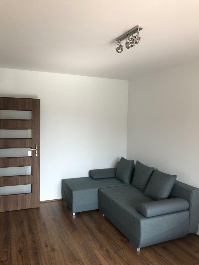 Appartement Osiedle Pogodne à Kołobrzeg Extérieur photo