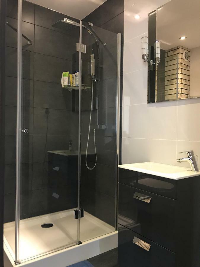 Appartement Osiedle Pogodne à Kołobrzeg Extérieur photo