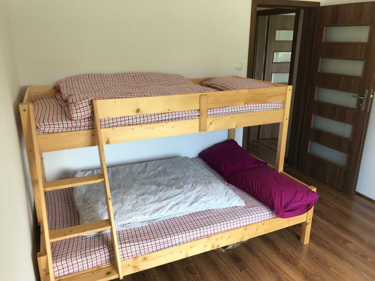 Appartement Osiedle Pogodne à Kołobrzeg Extérieur photo